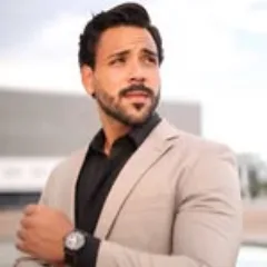 Guilherme Visagista BSB